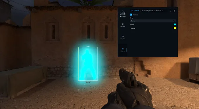 MASON Internal preview